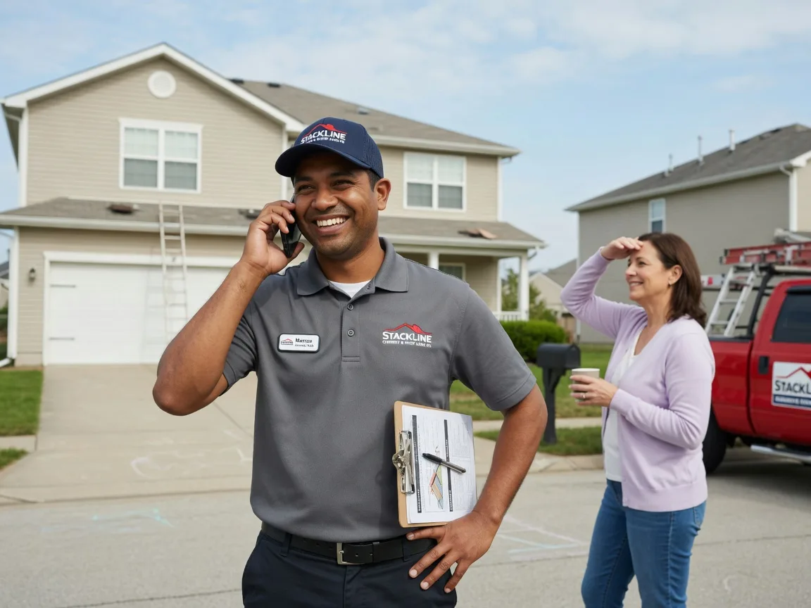 Chimney flashing repair Middleburg, OH FAQs